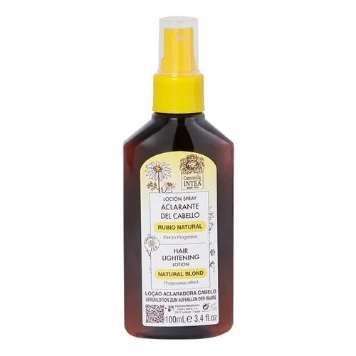 Mejor Dto! Camomila Rubio Natural 100 ml Loción Cabello