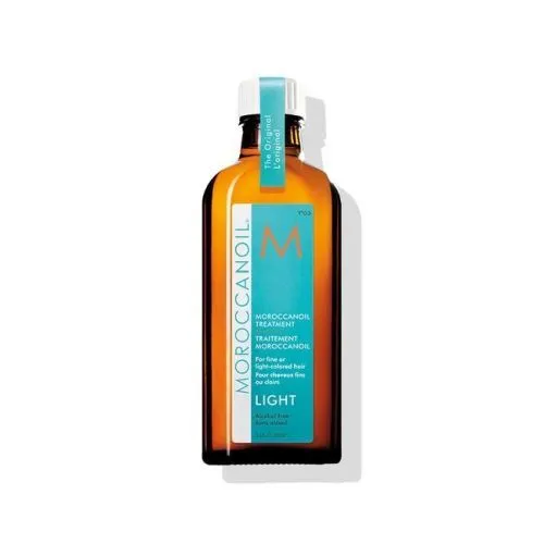 Mejor Dto! Tratamiento Light 25 ml Aceite Hidratante Cabello Fino