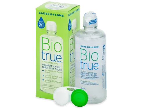 Biotrue 300 ml