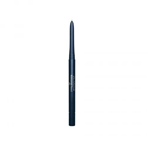 Clarins Waterproof Eye Pencil voděodolná tužka na oči - 03 blue orchid 1,2g
