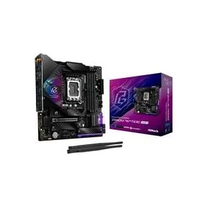 ASRock Z890M RIPTIDE WIFI, Mainboard
