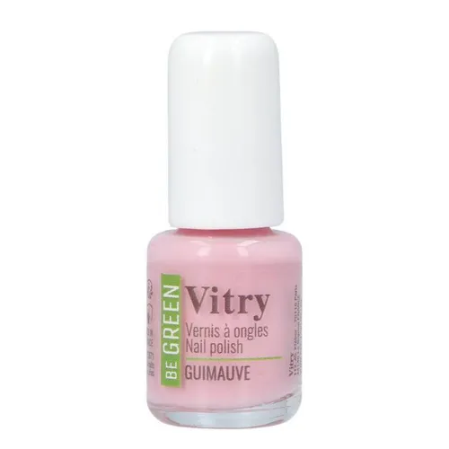 Vitry Nagellak Be Green Guimauve - 6ml