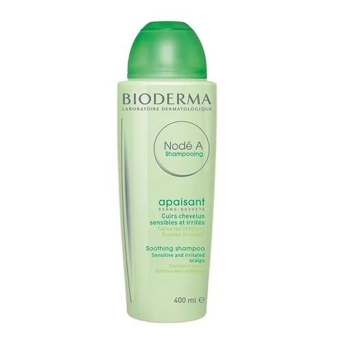 Bioderma Nodé A Kalmerende Shampoo 400ml