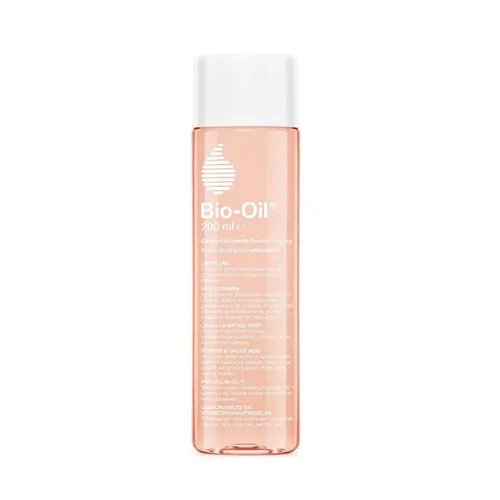 Bio-Oil 200ml - Huidverzorgingsolie Littekens &amp; Striemen