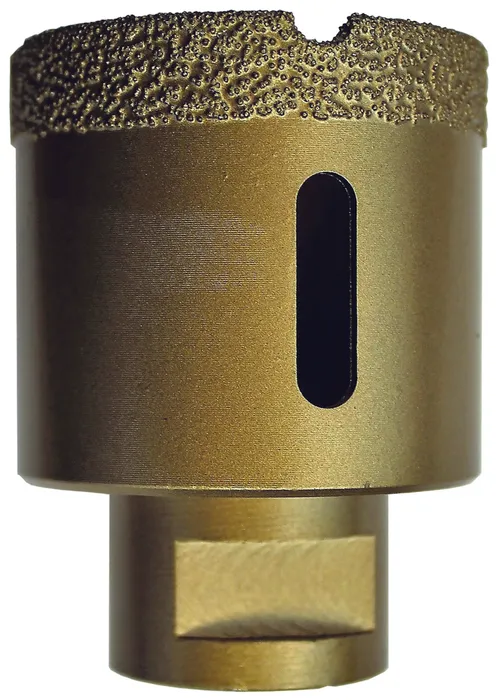 Děrovka Norton Extreme VB 50 mm