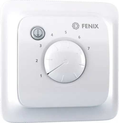 Termostat Fenix Therm 105