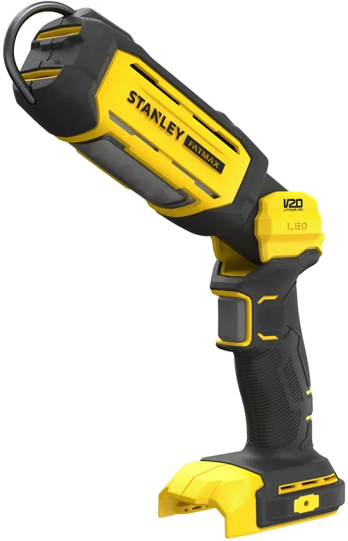 Svítilna pracovní AKU Stanley FatMax SFMCL050B-XJ