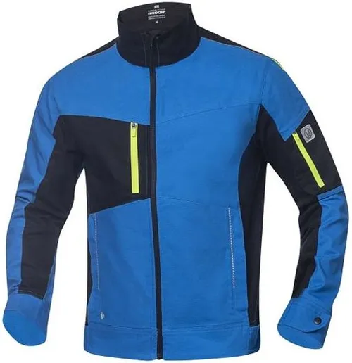 Blůza Ardon 4Xstretch modrá XXXXL