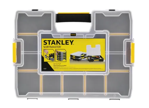 Organizér Stanley SortMaster 1-94-745