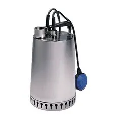 Čerpadlo ponorné kalové Grundfos AP12.40.04.A1 kabel 10 m 230 V