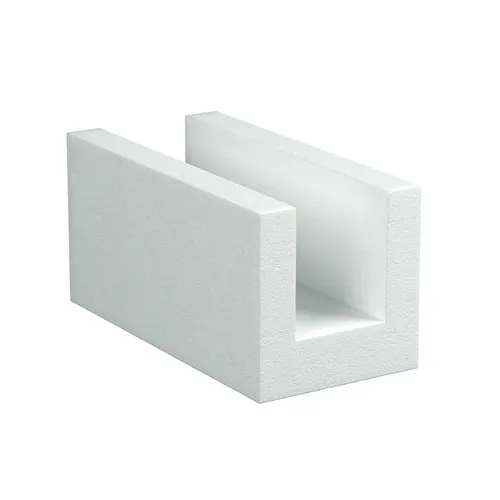 U-profil Porfix 300×500×250 mm