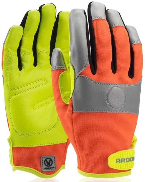 Rukavice Ardon Thunder Magnetic 10