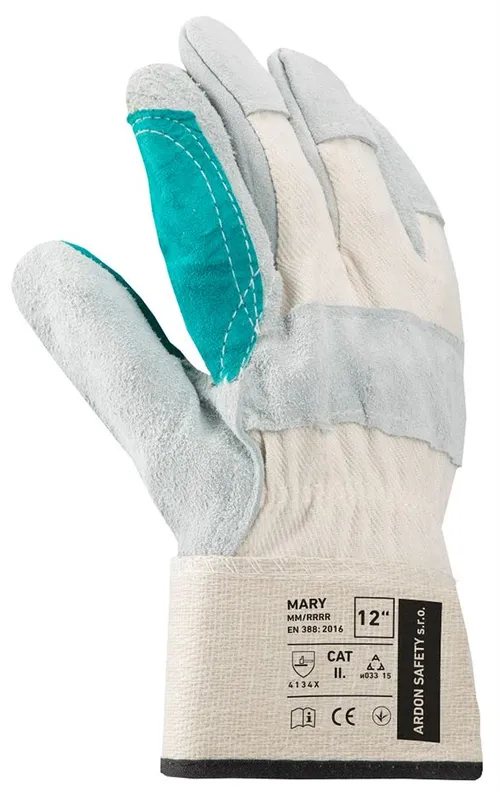Rukavice Ardon Mary 10,5