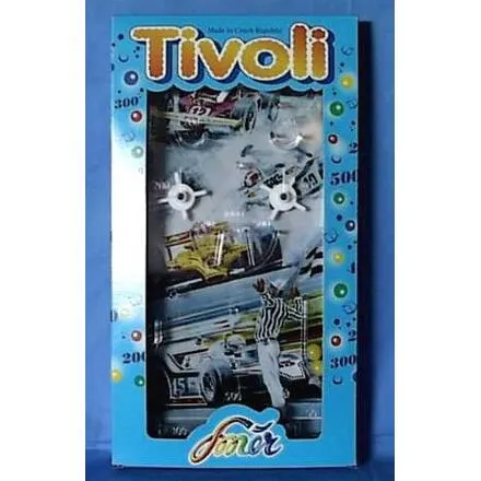 Směr Tivoli veľké II