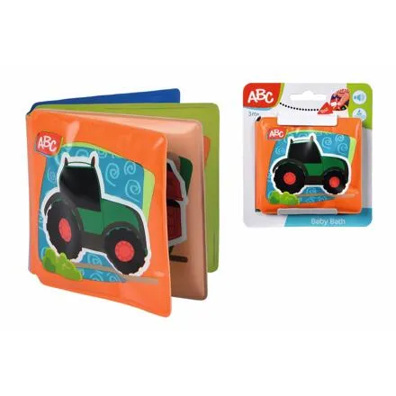 ABC Moja prvá knižka