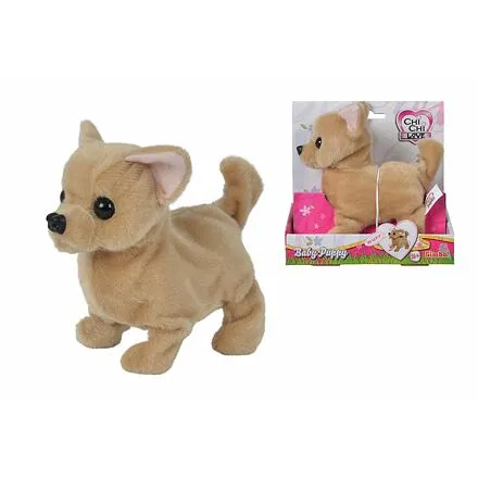 Simba CHI CHI LOVE Čivava šteniatko