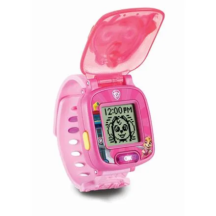 Vtech Paw Patrol Hovoriace hodinky - Skye SK