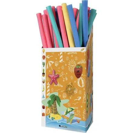 Mondo Fun Noodles 60cm na plávanie, viac druhov