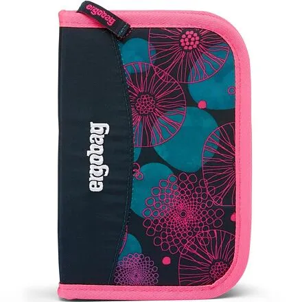 Ergobag peračník Koralový