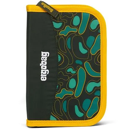 Ergobag peračník Jašteri