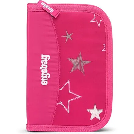 Ergobag peračník Ružový