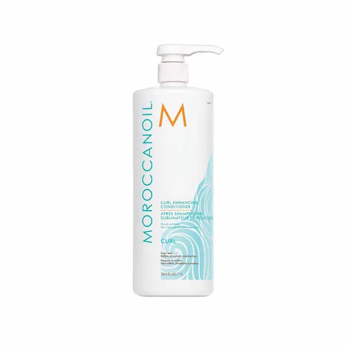 Moroccanoil Kondicionér pre zvlnenie vlasov (Curl Enhancing Conditioner) 1000 ml