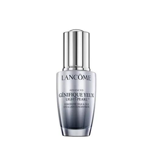 Lancôme Advanced Génifique Yeux Light-Pearl™ omlazující sérum na řasy a oči 20 ml