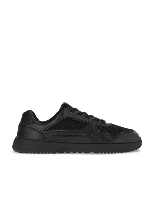 Barefoot tenisky Barebarics Zing - Fresh - All Black