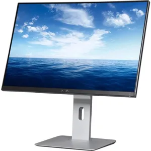 Dell Ultrasharp U2415 24.0" 1920 X 1200 Sort Okay