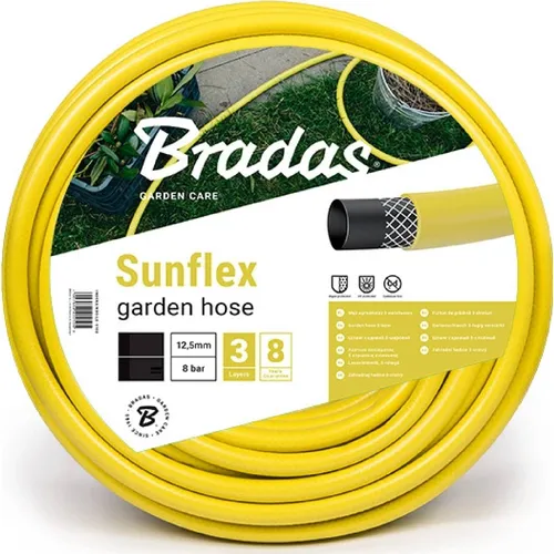 SUNFLEX 1" - 50m