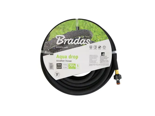 Bradas Aqua Drop 1/2" 15m