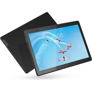 Lenovo Tab M10 Hd 10.1" Gen. 1 32 Gb Wifi Sort Som Ny