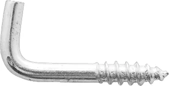 Skoba s vrutem 4,5×60 mm