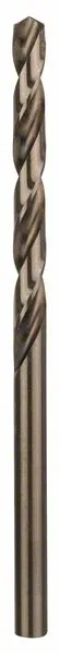 Vrták do kovu Bosch HSS-Co DIN 338 4,8×52×86 mm