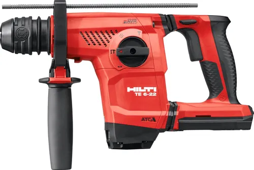 Kladivo vrtací AKU Hilti TE 6-22 Nuron + kufr