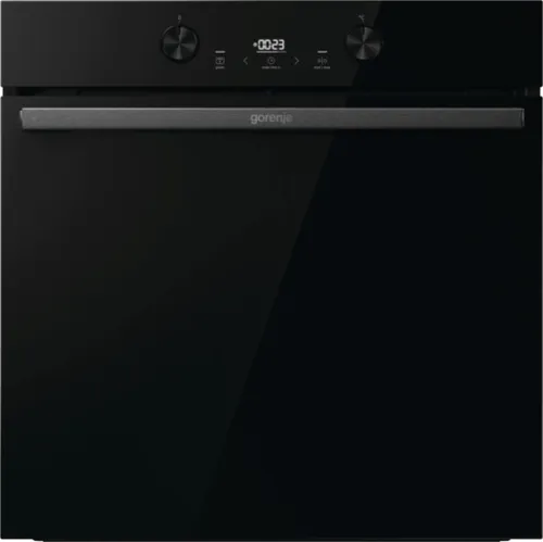 Multifunkčná rúra Gorenje čierna BOS6737E20FBG