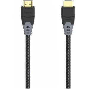 Hama HDMI-Kabel 8K Ethernet 1,5m High Speed HDMI-Kabel