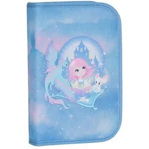 Beckmann enkelt pennal med innhold, Fairytale