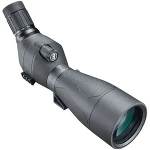 BUSHNELL Bin�culos Engage Telesc�pio 20-60x80 Curvo