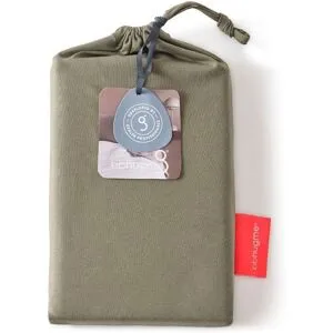 bbhugme Ekstra trekk gravidepute, Dusty Olive