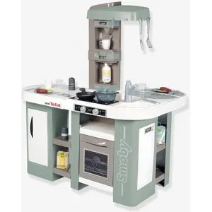Cozinha Tefal XL Studio Bubble - SMOBY branco