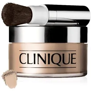Clinique Blended Face Pó Solto para Todos os Tipos de Pele 25g Transparency 3