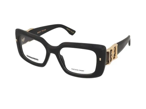 Dioptriás szemüvegek Dsquared2 D2 0171 807