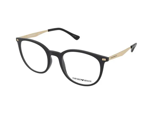 Dioptriás szemüvegek Emporio Armani EA3168 5001