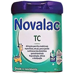 Novalac TC 800g