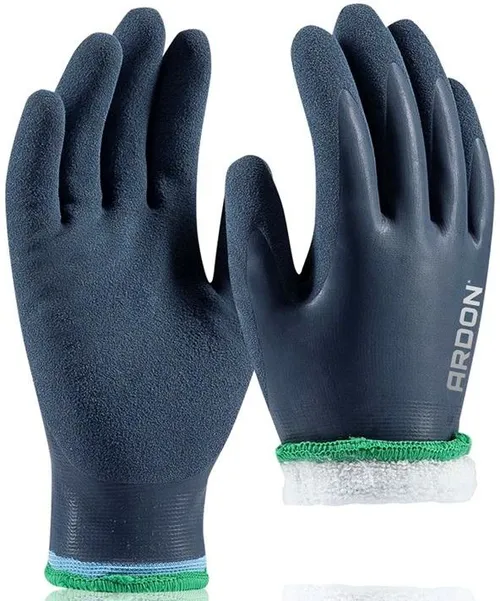 Rukavice zateplené Ardon Winfine WP 10