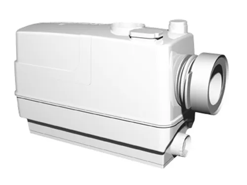 Přečerpávací stanice Grundfos SOLOLIFT2 CWC-3