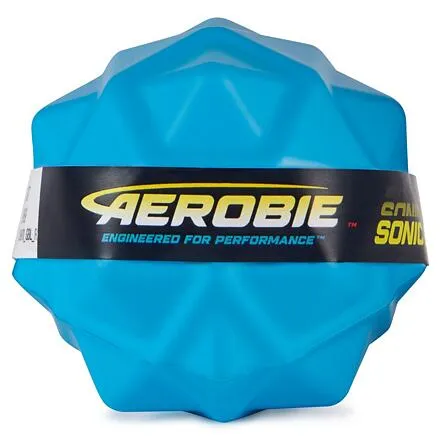 Spin Master Aerobie Sonic Skákacie loptičky