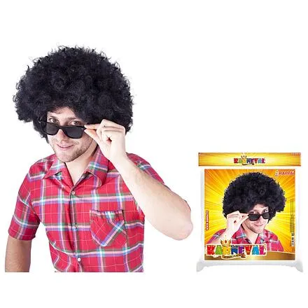 Rappa Parochňa AFRO pre dospelých