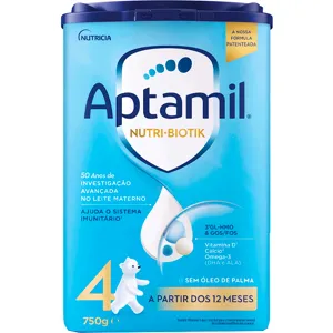 Aptamil Nutri-Biotik 4 750g